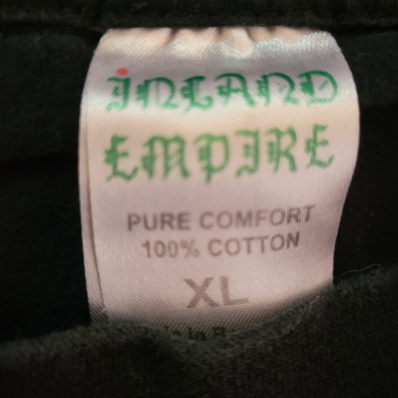 Vintage Bruce Springsteen Wrecking Ball Tour 2012 T-shirt - Picture 5 of 5